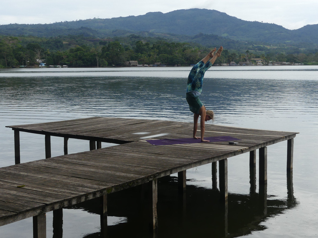 Las Jawas Lodge主图