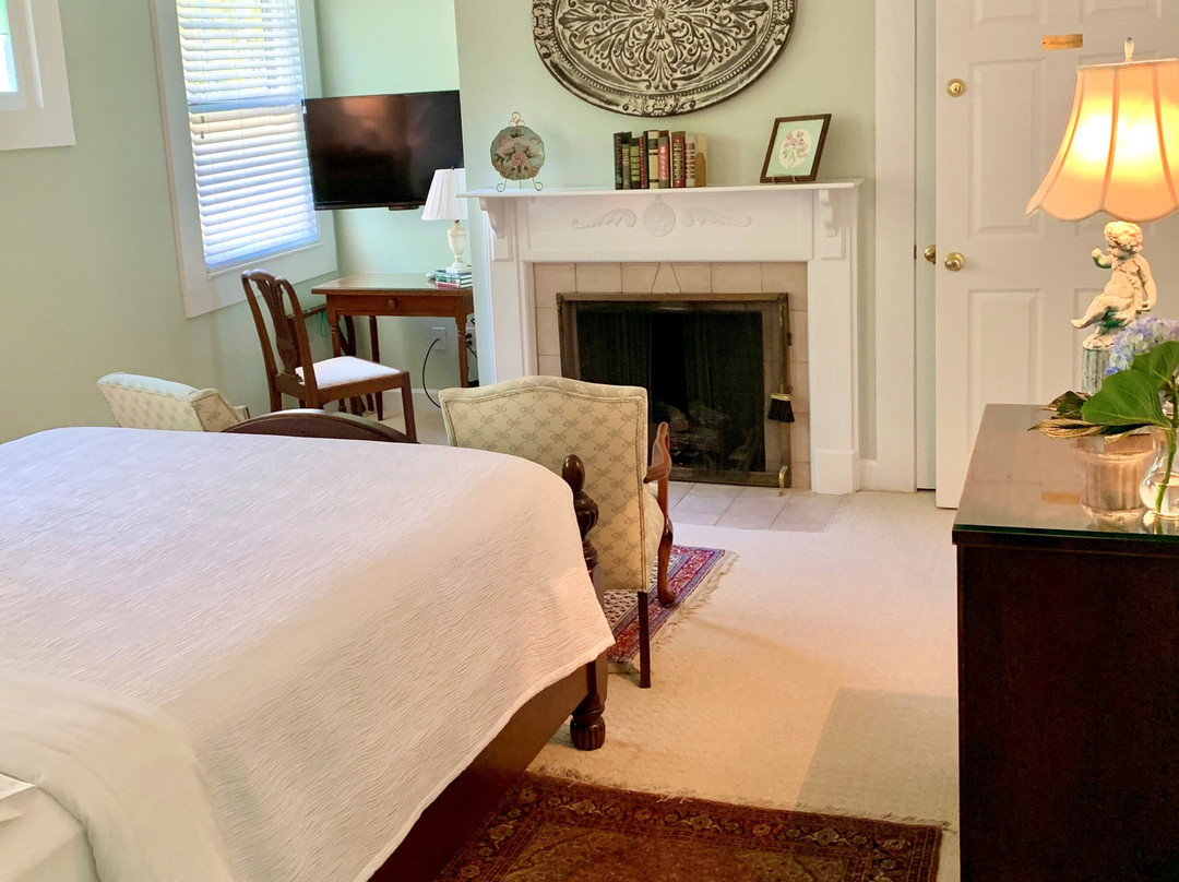 East Main Guest House主图