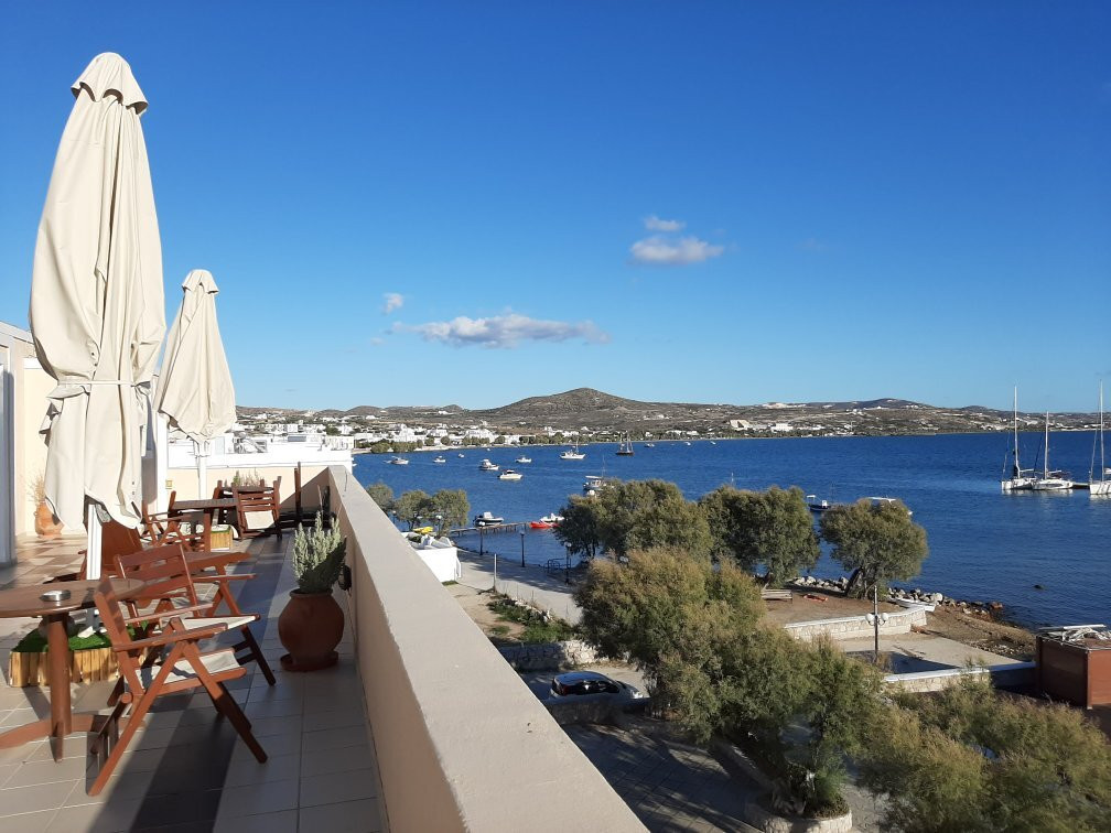 Portiani Hotel主图