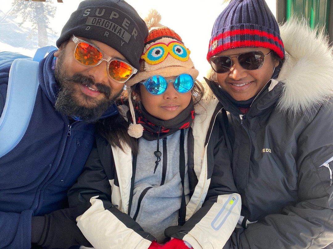 Gulmarg Expedition景点图片