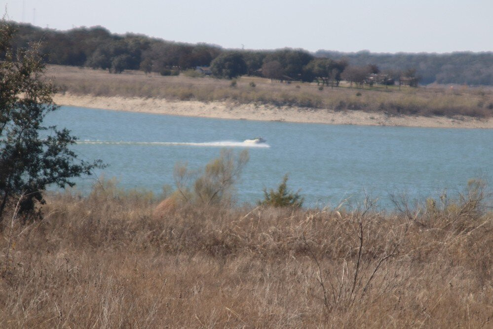 Overlook Park-峡谷湖必去景点