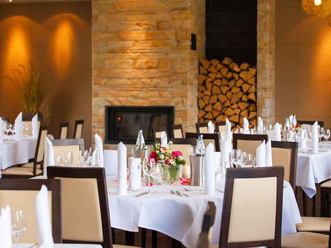 Berggasthof Wilhelmshohe主图