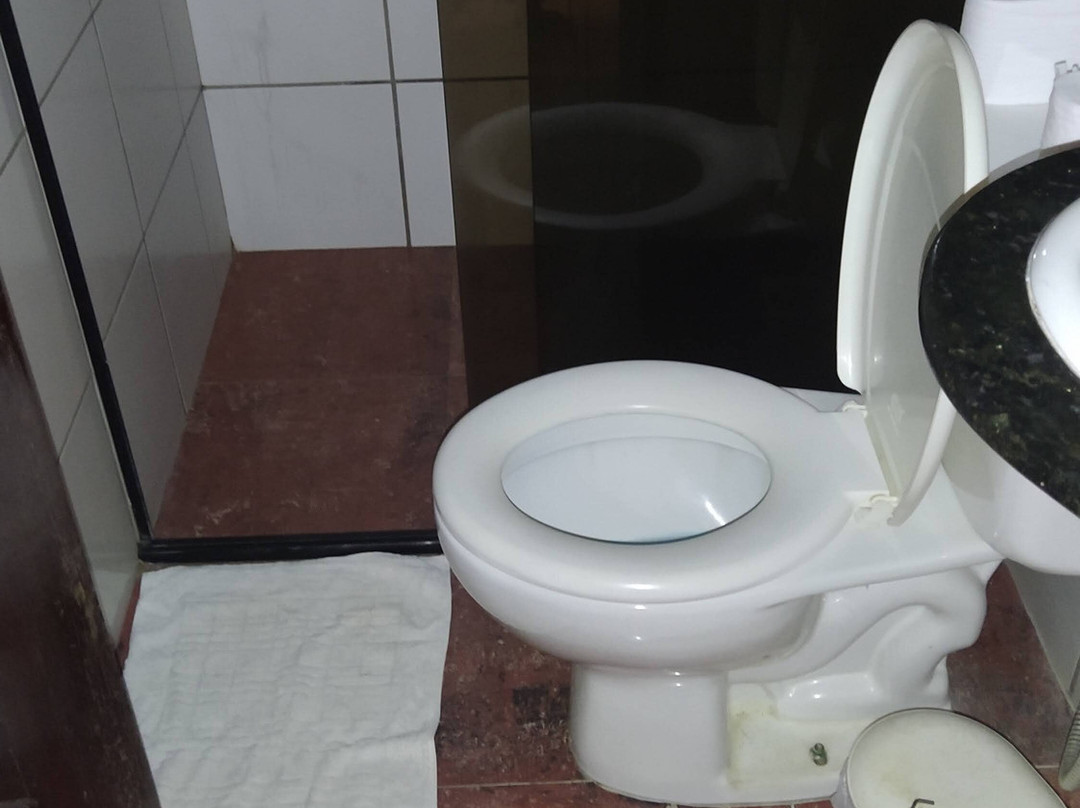 Villas de Tibau主图