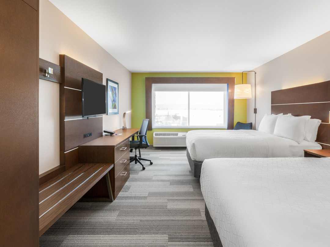 Holiday Inn Express & Suites Union Gap - Yakima Area By IHG主图