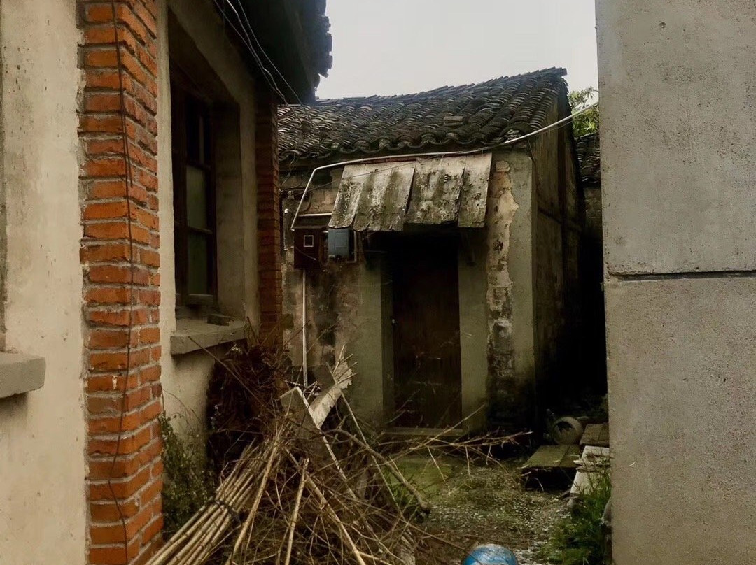 苏州西山-苏州市必去景点