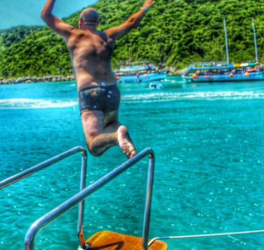 Giro Em Arraial-阿拉伊阿尔港必去景点