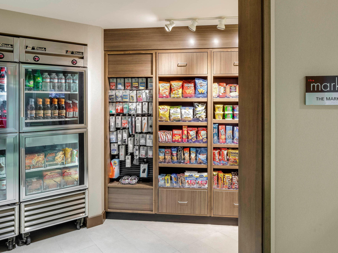 朴茨茅斯原住客栈主图