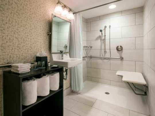 Sheraton Mahwah Hotel主图