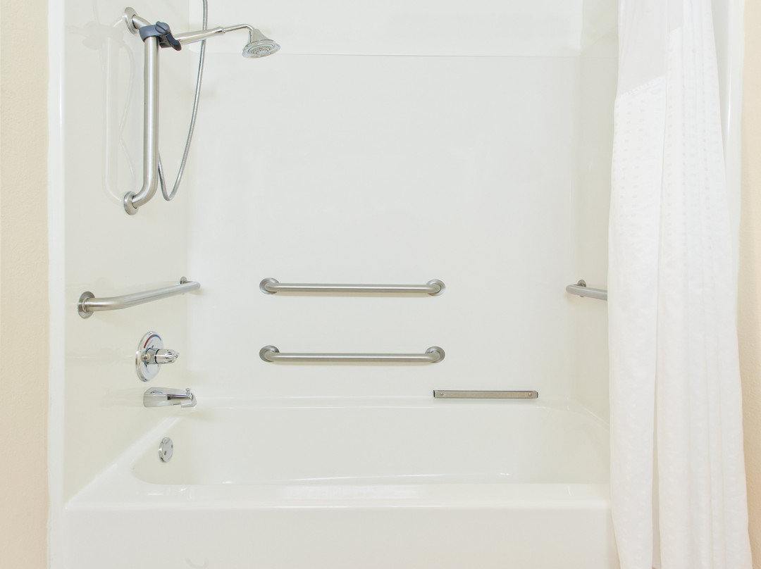 Holiday Inn Express & Suites Douglas By IHG主图