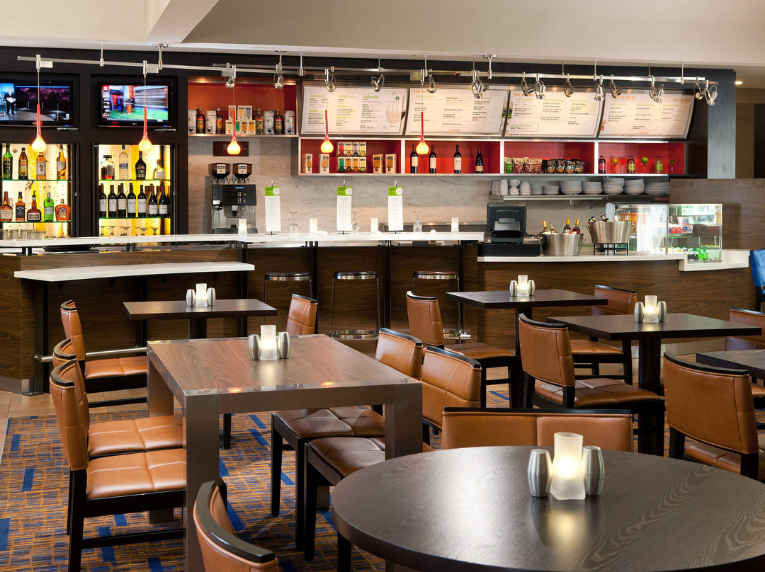 Courtyard by Marriott Denver Tech Center主图