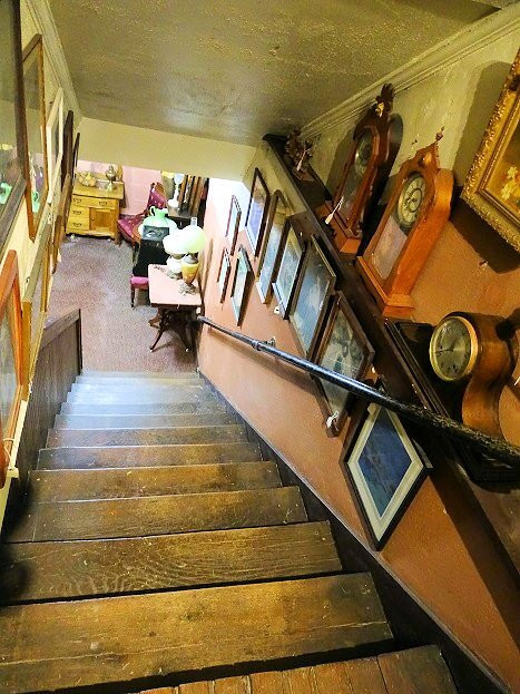 Canonsburg Antique Schoolhouse-Canonsburg必去景点