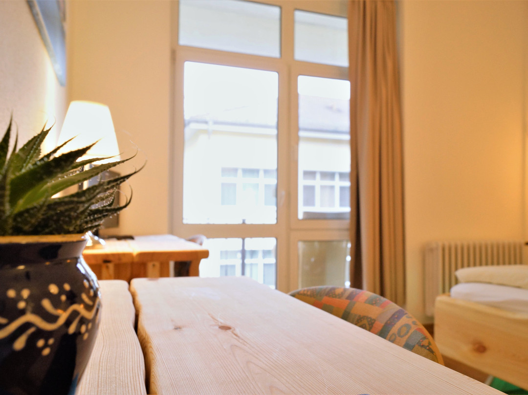 Waldhotel am See Berlin-Schmockwitz主图