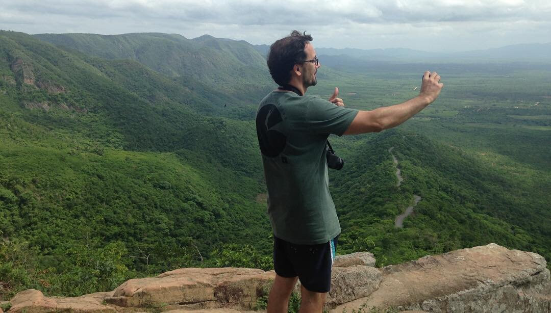 Pedra do Machado-Vicosa Do Ceara必去景点