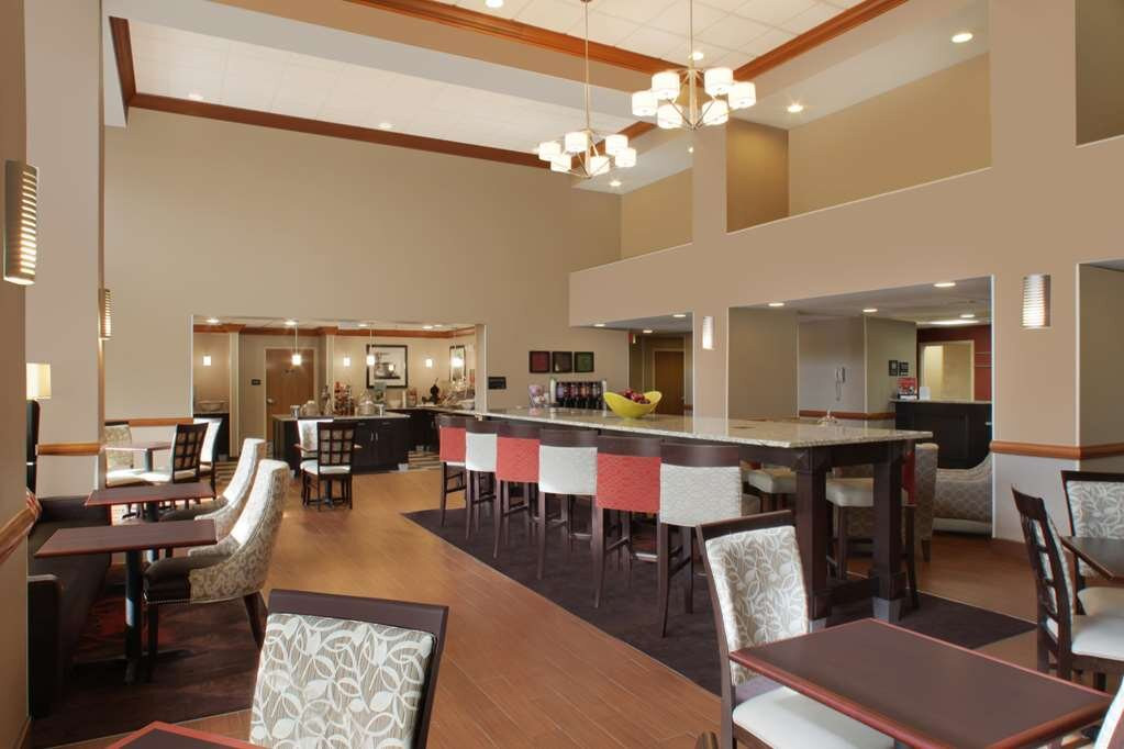 Hampton Inn & Suites Port St. Lucie, West主图