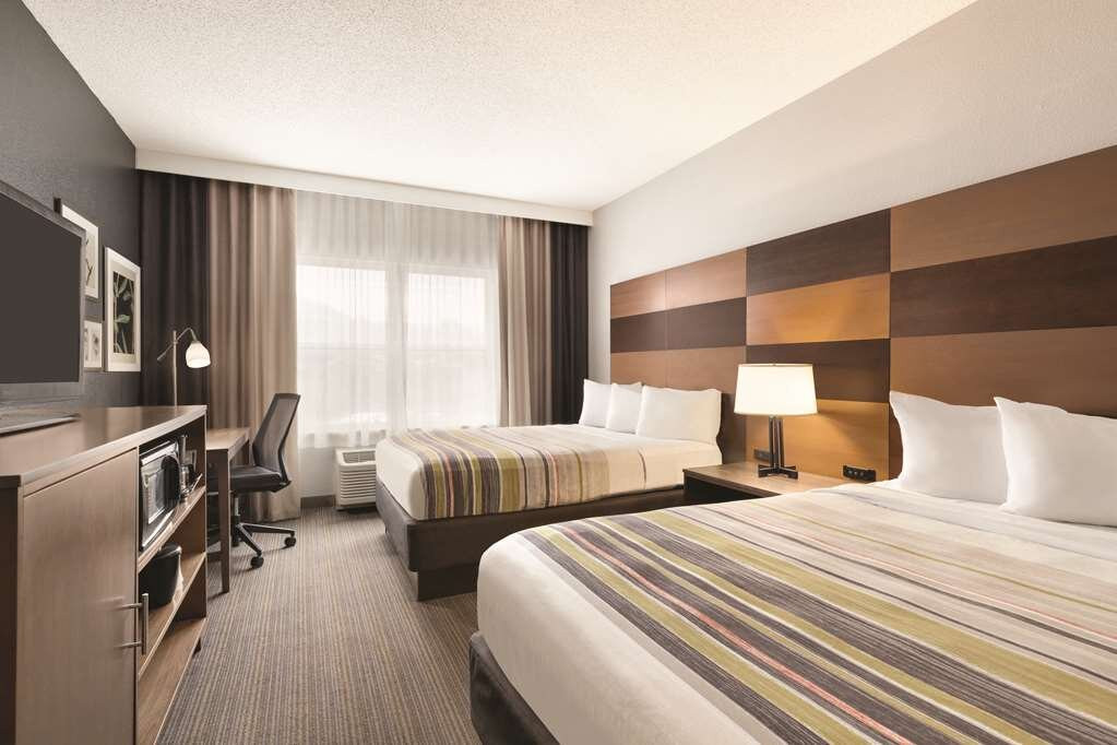 Country Inn & Suites By Radisson Boone Nc主图