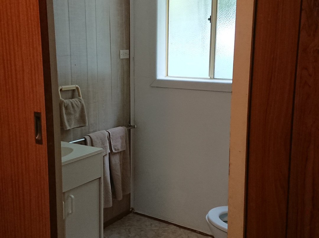 Kaniva Midway Motel主图