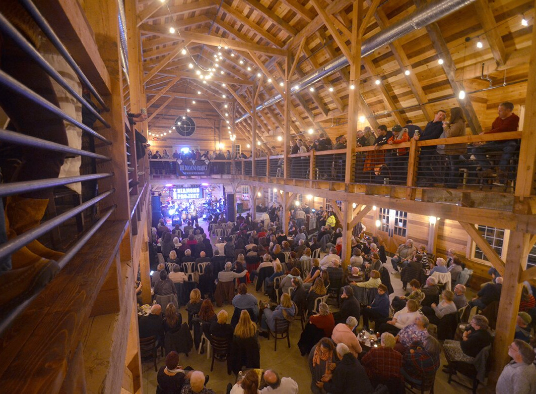 Brunswick旅游攻略图片