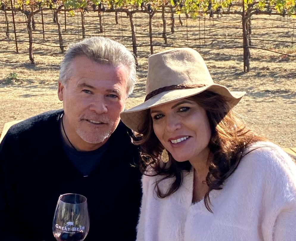 Great Bear Vineyards-戴维斯必去景点