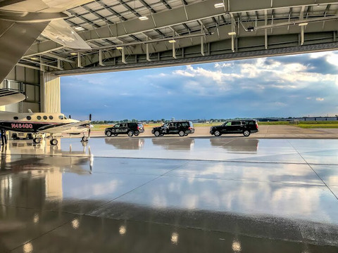 Chief Chicago Limo-芝加哥必去景点