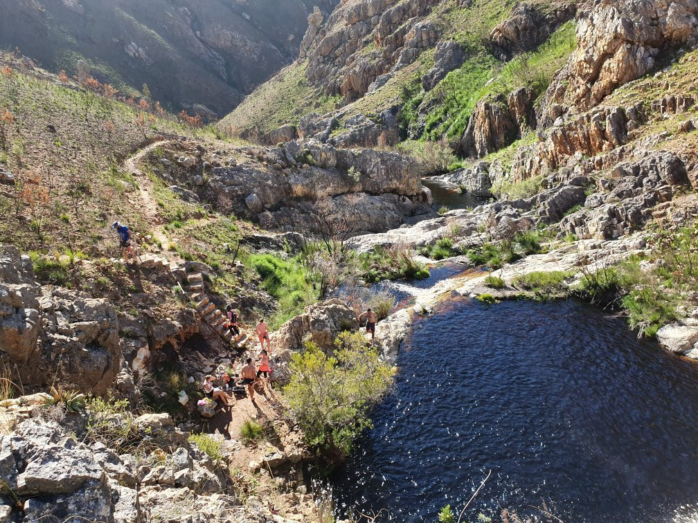 Shoshin Walks-McGregor必去景点