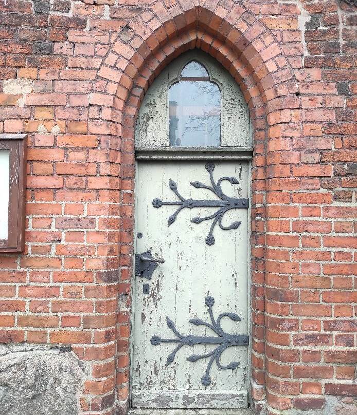 St. Hiacynth's Church景点图片