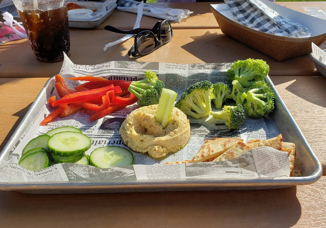 Twin Oast Brewing-克林顿港必去景点