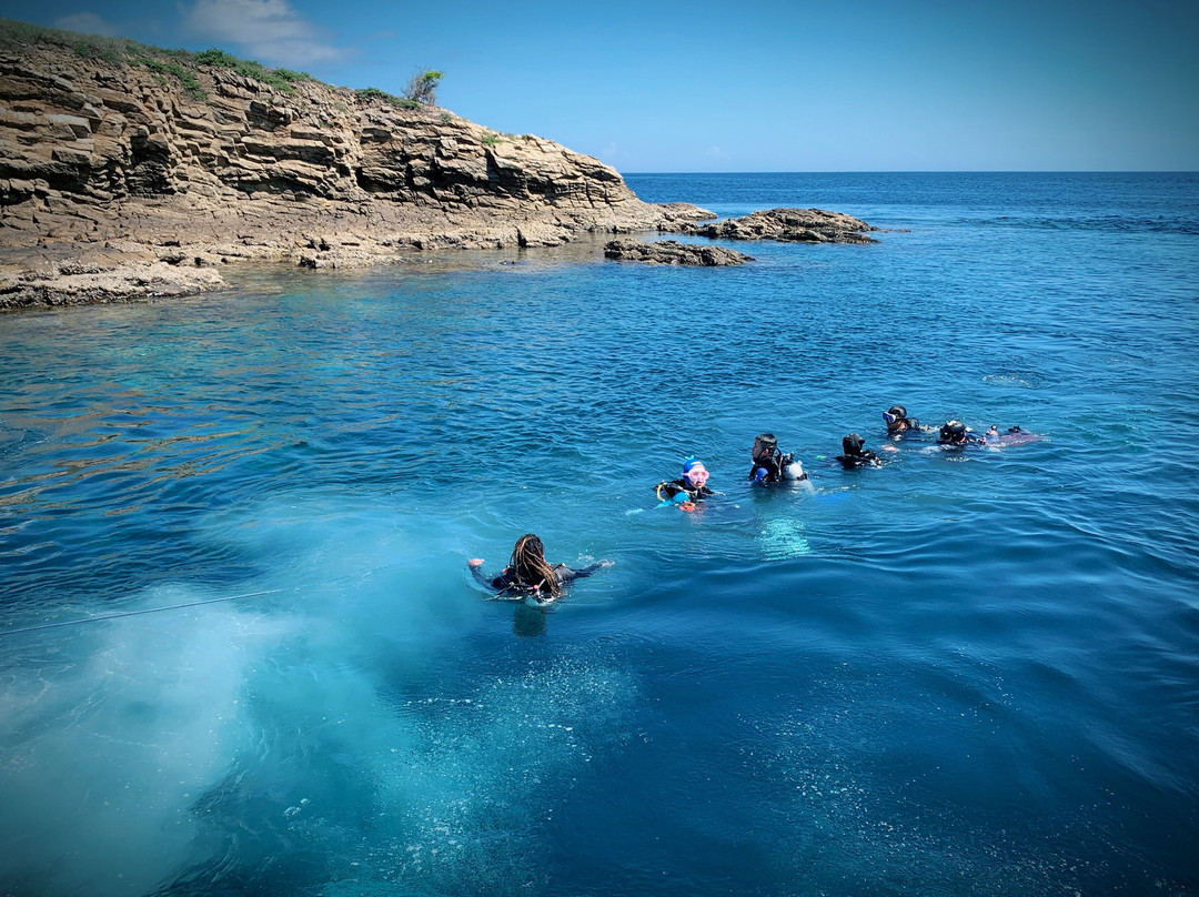 Somer Dive Center-Labuan Bajo必去景点