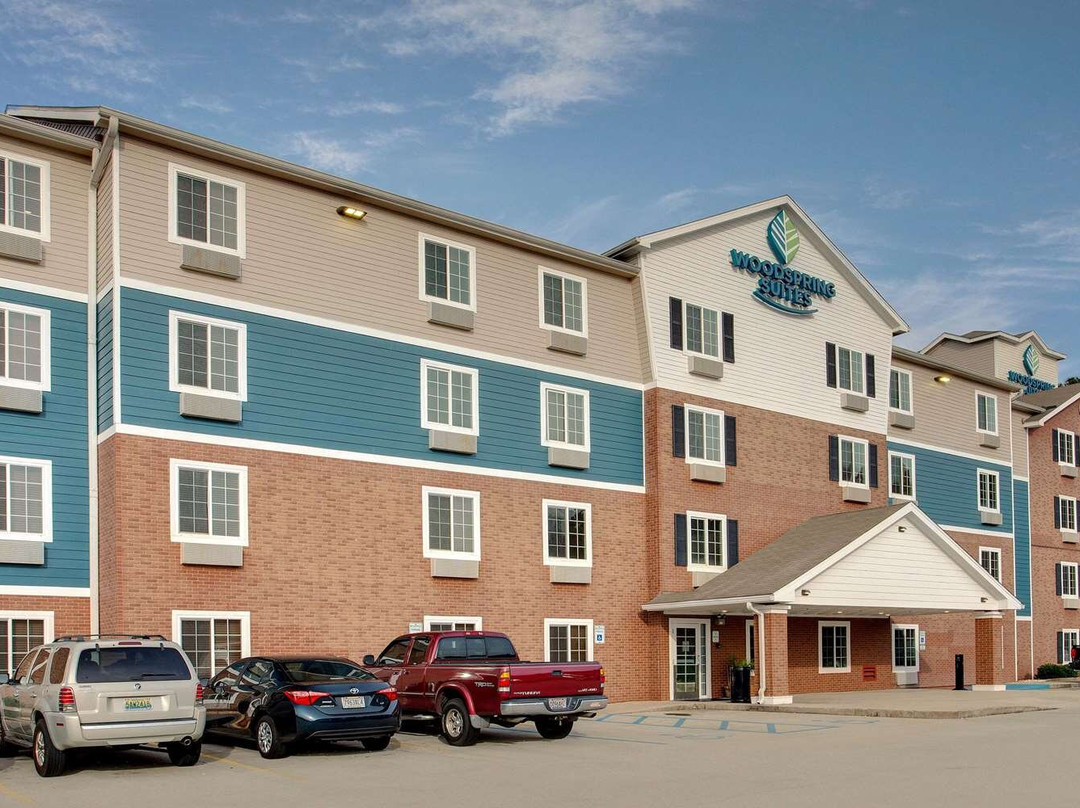 Extended Stay America Select Suites - Mobile - Daphne主图