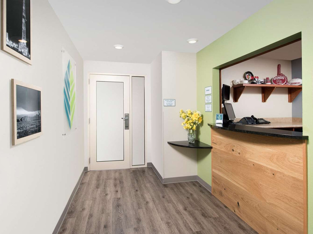 Extended Stay America Select Suites - Oklahoma City - Norman主图