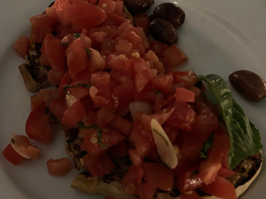 Ca Dario Cuccina Italiano