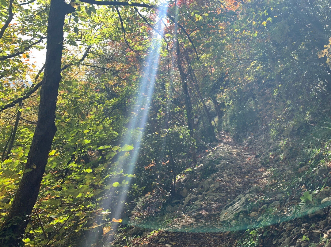 San Marino Experience-圣马力诺城必去景点