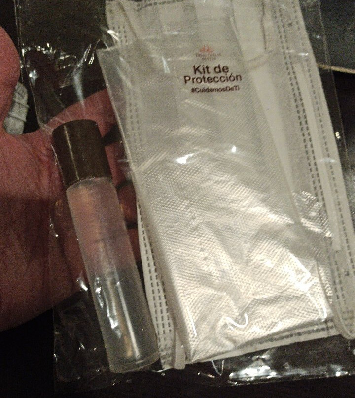 Trinitarias Suites主图