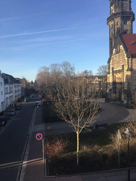 Lutherkirche
