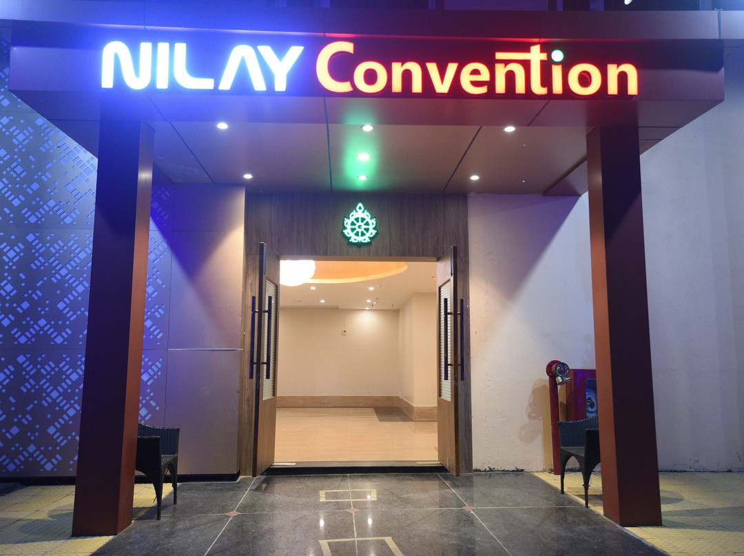 Nilay Residency主图
