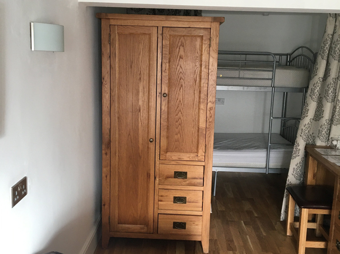 Burcott Mill Guesthouse主图