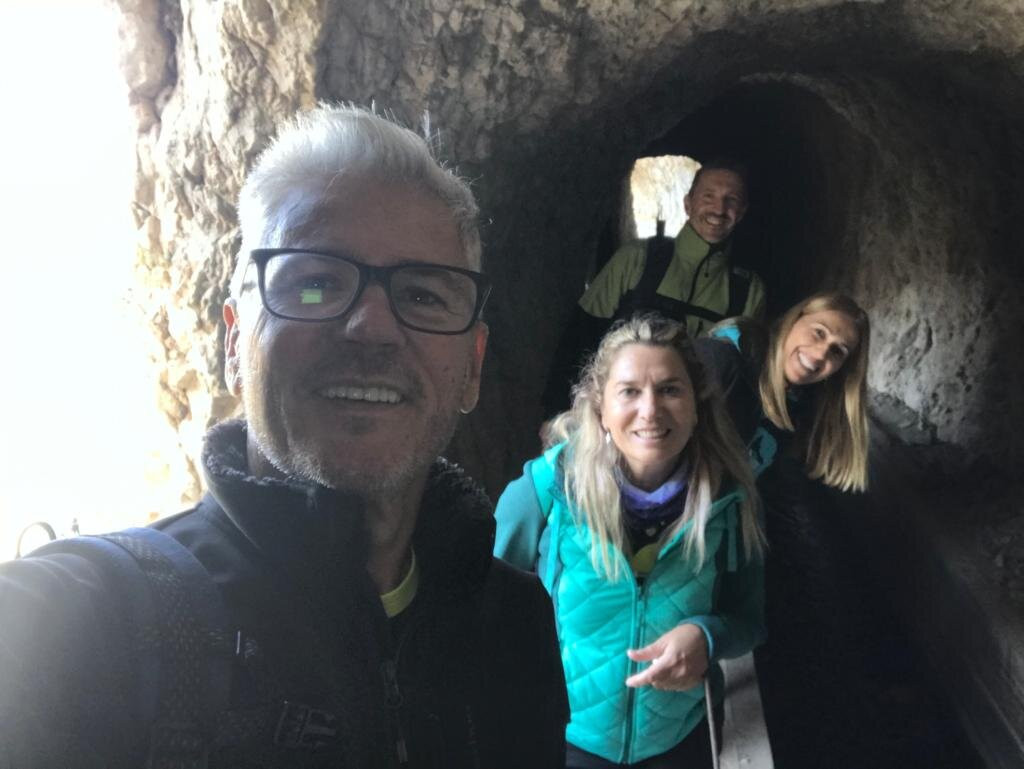 Boveda del Rio Cerezuelo-卡索拉必去景点