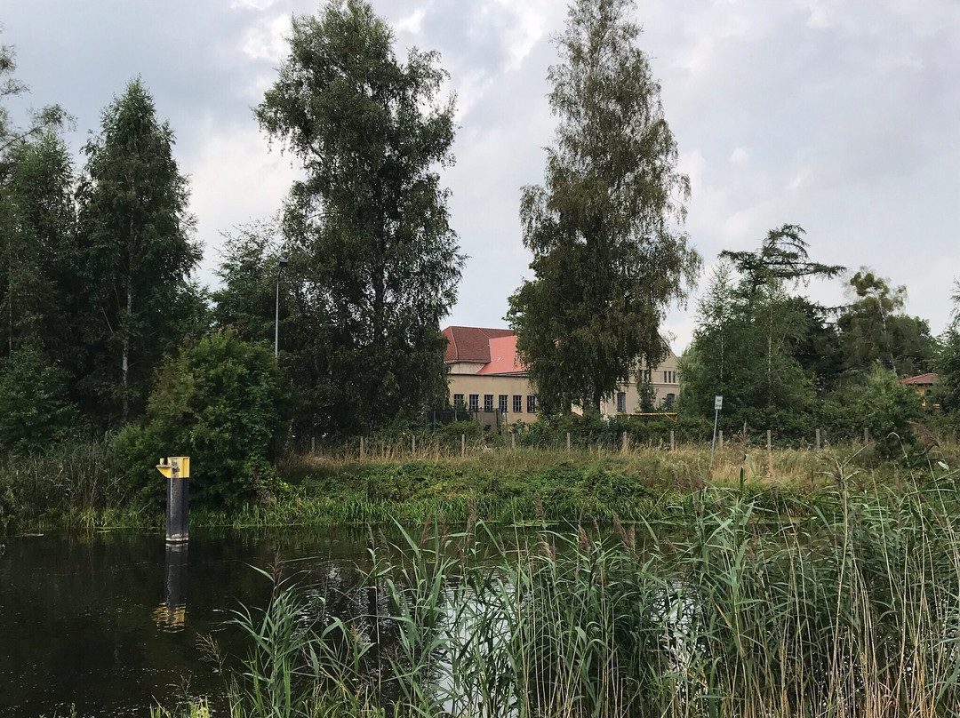 Müritz-Elde-Wasserstraße景点图片