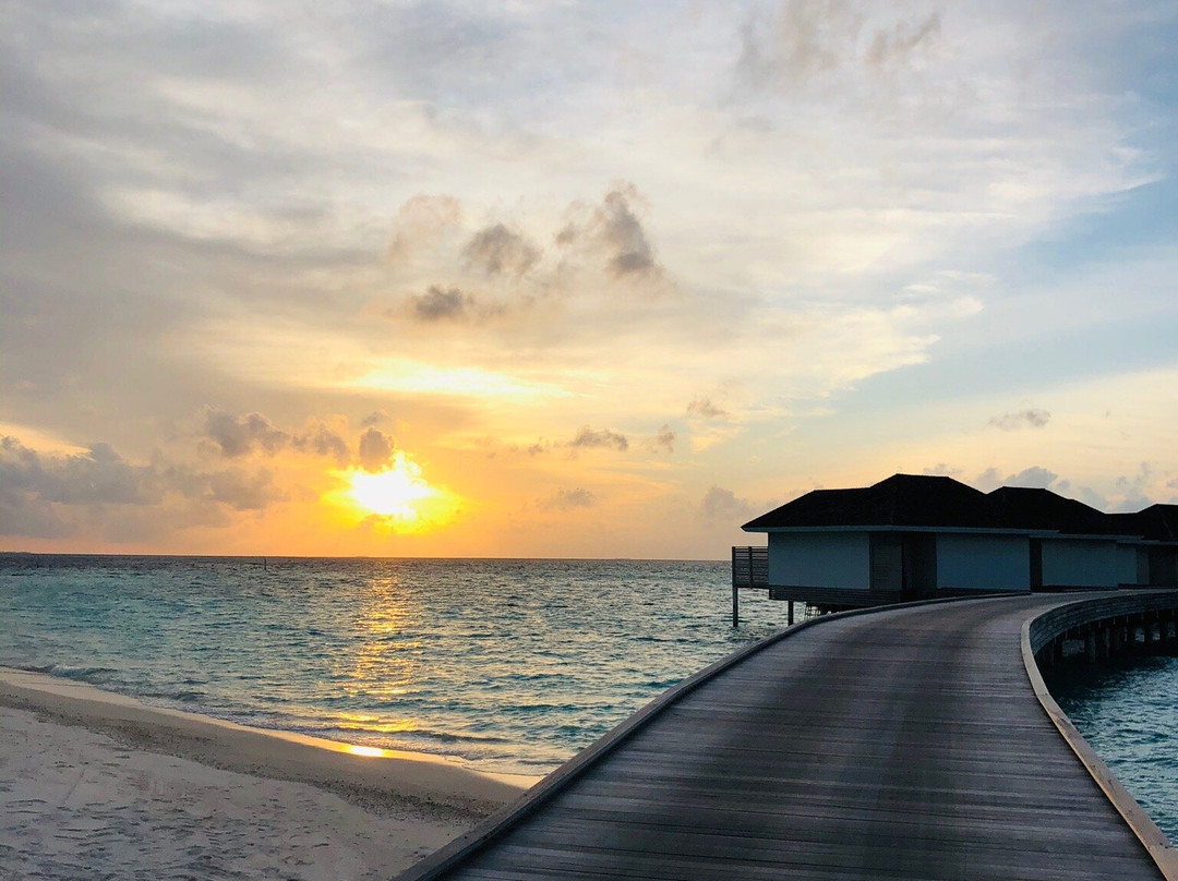 Travel Connection Maldives-马累必去景点