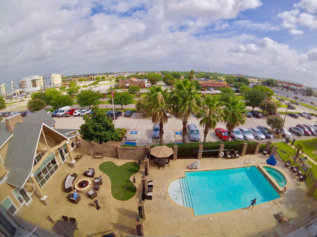 Residence Inn by Marriott Houston Katy Mills主图