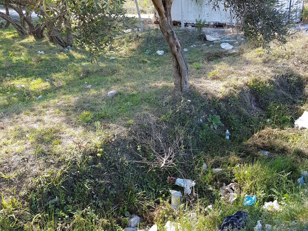 Orikum酒店住宿-Hotel Jerolda Vlore