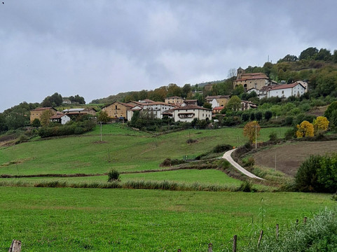 Oskotz旅游攻略图片