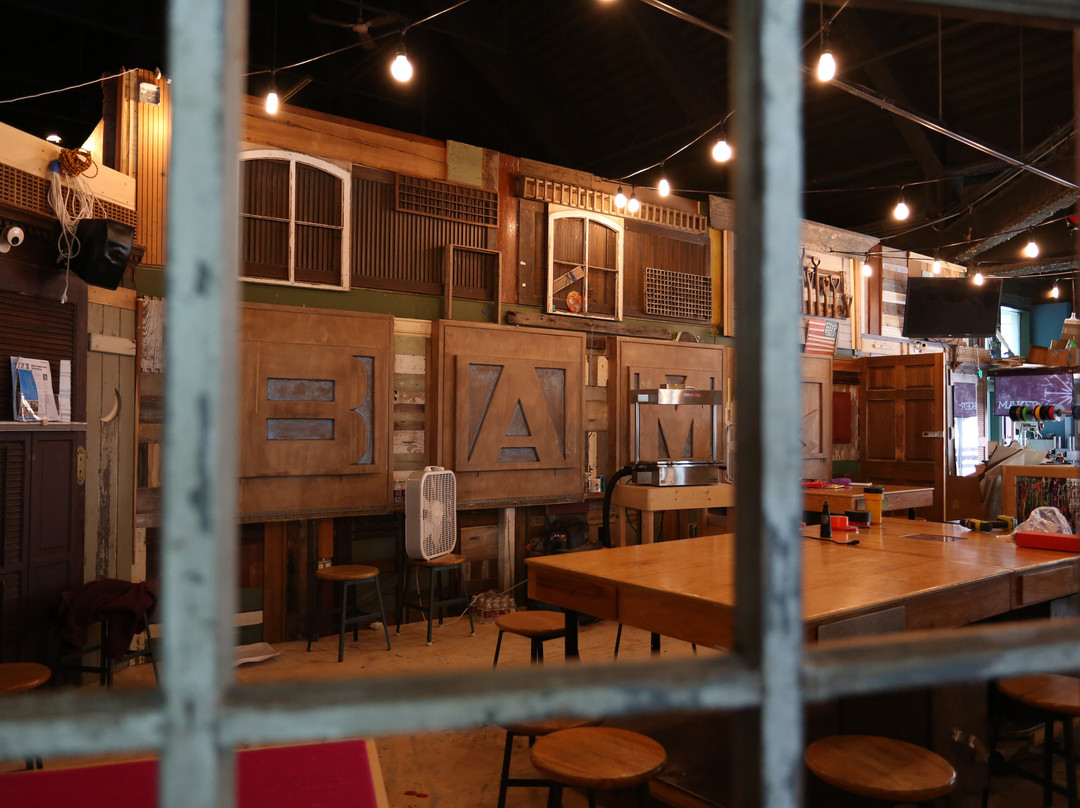 Betty Brinn Children's Museum-密尔沃基必去景点