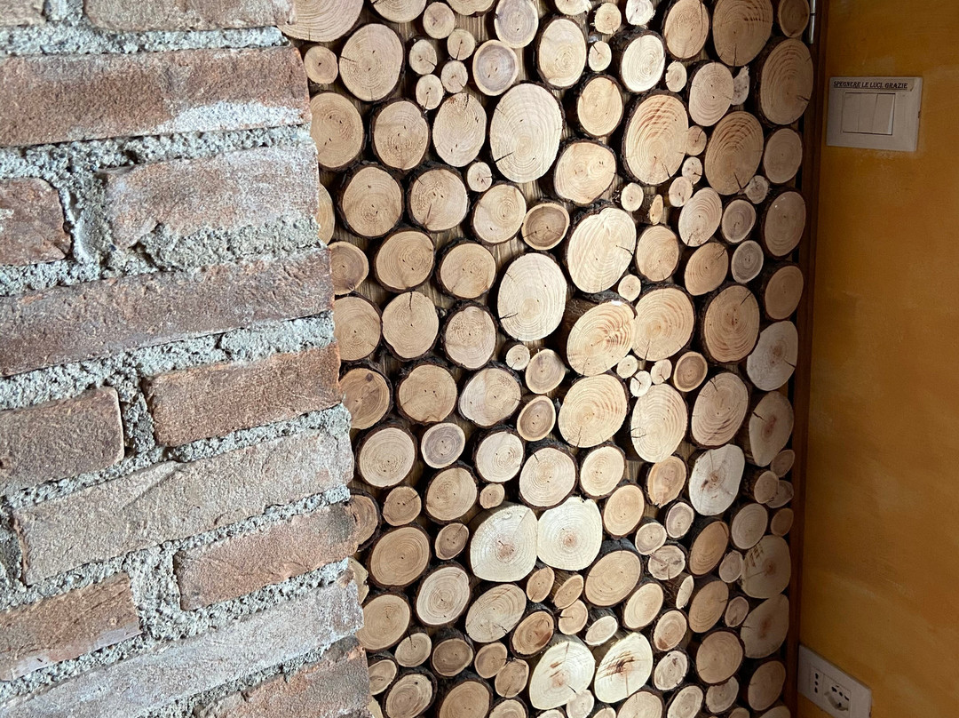 B&B la Casa Delle Rondini主图