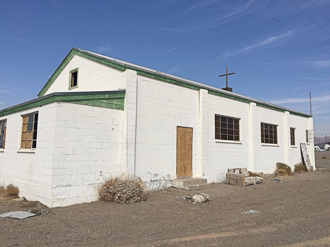 St. Raymond Church-Amboy必去景点
