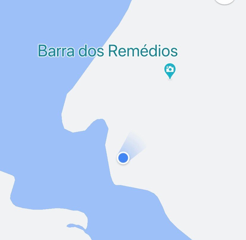 Barra dos Remedios Beach-Camocim必去景点