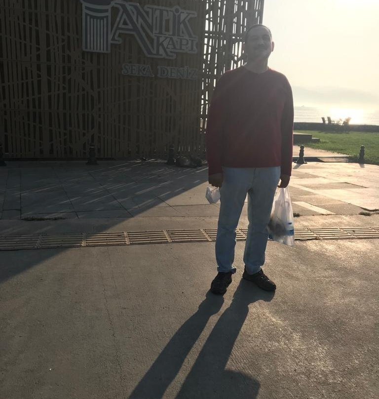 Seka Park景点图片