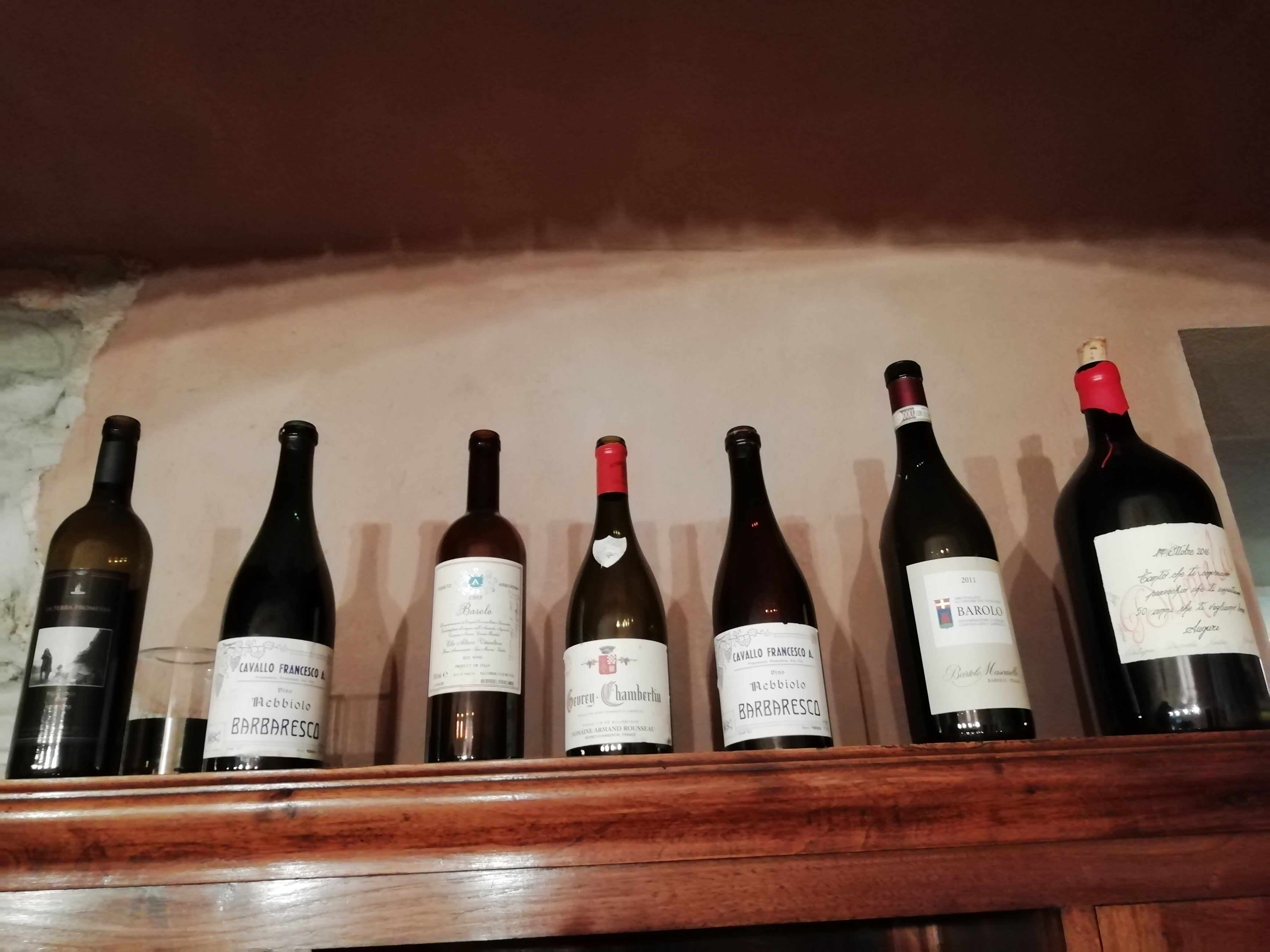 La Giolitta Rooms & Apartment-官方