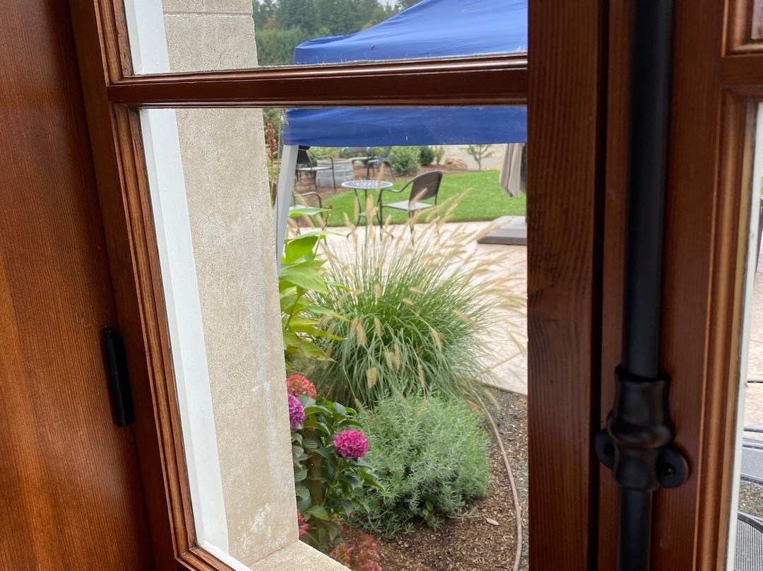 Bjornson Vineyard-塞勒姆必去景点