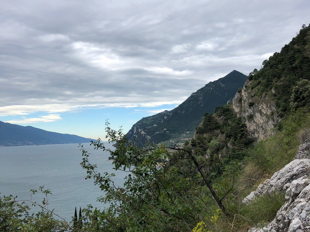 Torrente San Giovanni景点图片