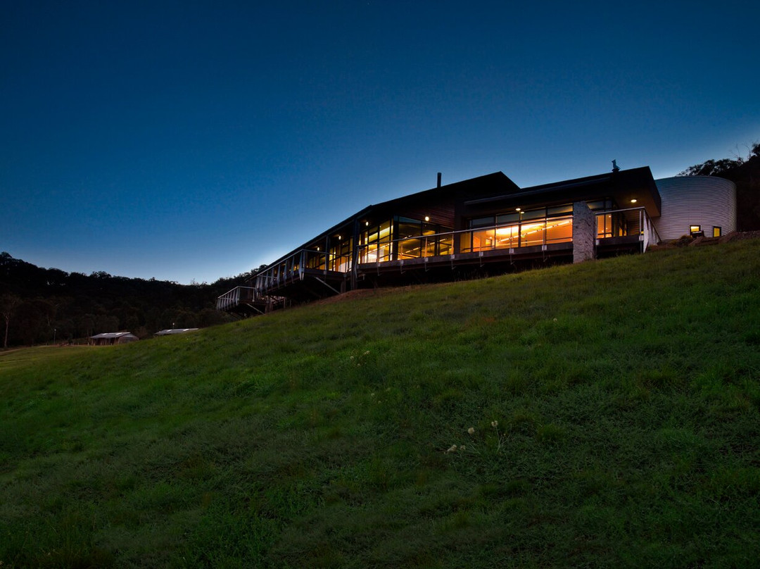 Holmesglen At Eildon主图